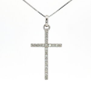 GAR. BRI. 0.15 CT CRUZ O/B CAD. 42+3