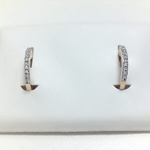 ARO BRILL. 0.09 CT O/A 10 MM