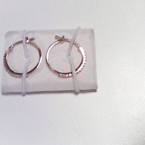 ARO CIRCONITA 12MM GRAPA O/A