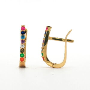 PTE. CIRCONITA COLOR O/A