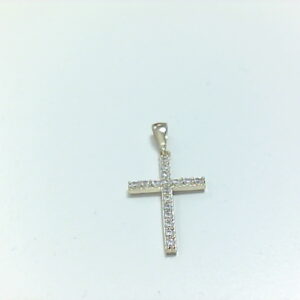 CRUZ CIRCO O/A 12 X 20 MM