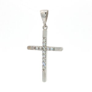 CRUZ CIRCO O/B 15 X 23 MM