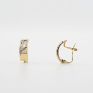 PTE. CIRCO. BICOLOR CAT.