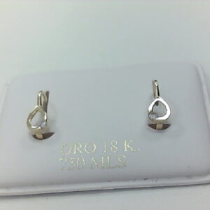 PEND. CIRCO O/A LAGRIMA CAT.