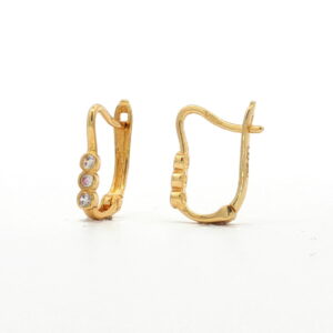 PTE. CIRCO. 3 CHATONES CAT.