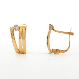 PTE. CIRCO O/A 3 BARRAS CAT.