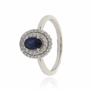 AN OB BR 0.21 Ct + ZAF  0.62 Ct 2 ORLA