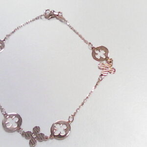 PUL O/A CHAPAS FLORES