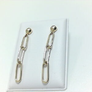 PTE. O/A BOLA Y ESLABONES OVALADOS 750