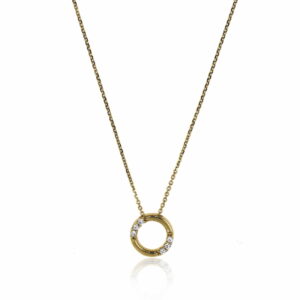 GAR. CIRCO O/A CIRCULO