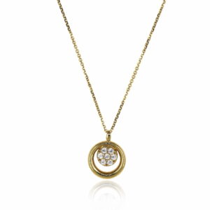 GAR. CIRCO CIRCULO CON PAVE O/A