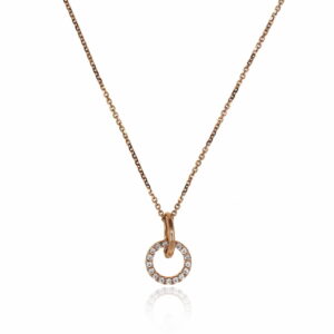 GAR. CIRCO O/ROSA CIRCULO