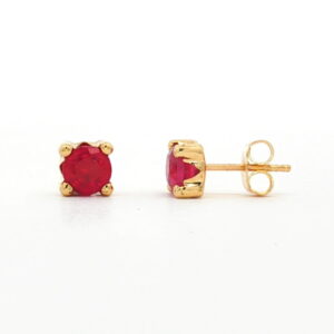 PTE. RUBI 4 GRAPAS O/A 5mm