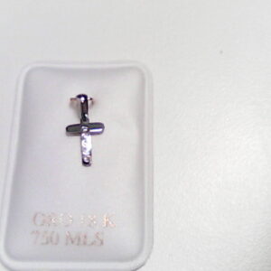 COLG CIRC O/B LETRA T