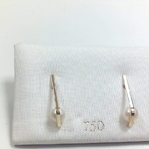 1/2 ARO O/A PERLA PRESION