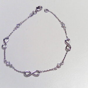 PUL O/B CIRC INFINITO