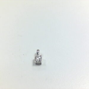COLG. BRILL. 0.15 Ct O/B GRAPA