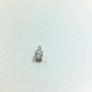 COLG. BRI.0.20 Ct O/A GRAPA