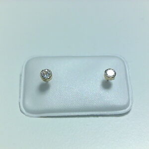 DOR CIRC O/A CHATON 4MM