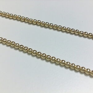 CAD BOLAS 3 MM O/A