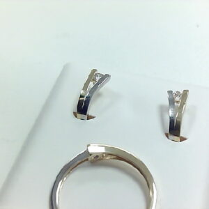 PTE. CIRCONITA BICOLOR CAT. COMUNION