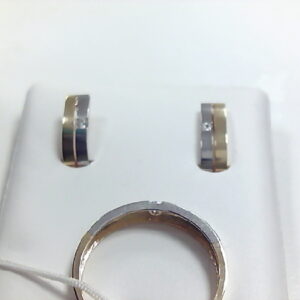 PTES. CIRCONITA BICOLOR COMUNION CAT