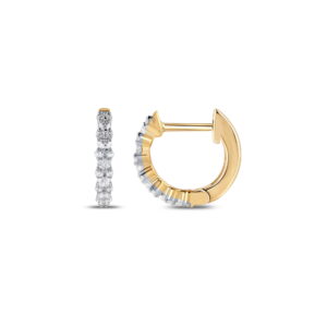 ARO BRILL. 0.26 Ct O/A