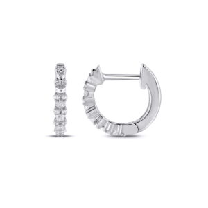ARO BRILL. 0.26 Ct O/B