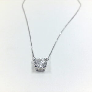 GAR. BRI. 0.75 Ct LABORATORIO GRAPA O/B