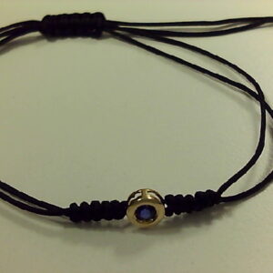 PUL. CHATON ZAFIRO MACRAME O/A