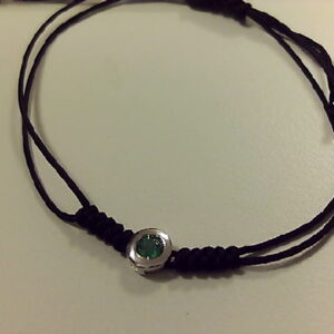 PUL. CHATON ESMERALDA O/A MACRAME