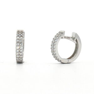 ARO PAVE CIRCONITA O/B 9 MM