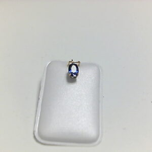 COLG ZAFIRO O/A OVAL