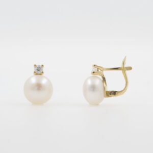 TU/YO 4 GARRAS PERLA BOTON CAT O/A