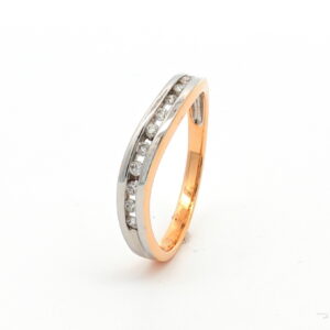 1/2 ALIZ OROSA/OBLANC BR 0,15 CT