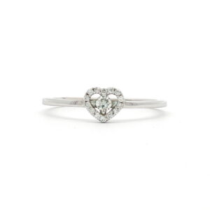 AN. BRI. 0.055 Ct + CORAZON 0.056 Ct O/B