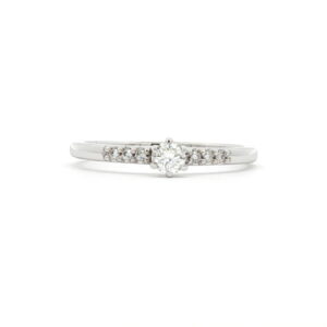 CENTRAL BRI. 0.126 Ct + 0.034 Ct O/A