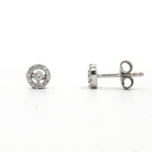 PTE. BRI. 0.02 Ct + ORLA 0.19 Ct O/B