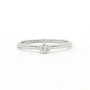 SOL. OB  BRI 0.11CT  6 GRAPAS