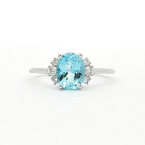 AN AGUAMARINA 1.05+BRI 0.16 O/B