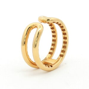 AN O/A 2 BANDAS ABIERTO