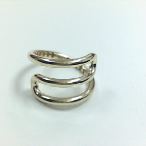 ANILLO O/A BANDA FORMA S