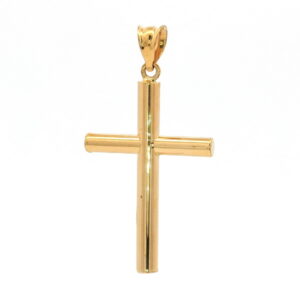 CRUZ O/A TUBO 17X25MM