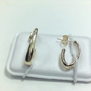 PTE. TIPO CRIOLLA OVAL PRESION O/A