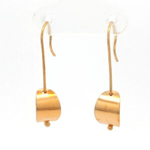 PTE. O/A BARRITA + PIEZA CONCAVA GANCHO