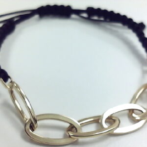 PUL. O/A ANILLAS 2243 Y MACRAME