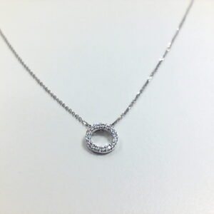 GAR. CIRCO O/B CIRCULO 7 MM