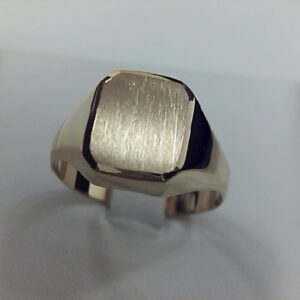 SELLO O/A RECTANG. SATIN/BRILL