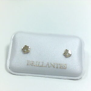 DOR. BRI. 0.01 Ct FLOR O/A