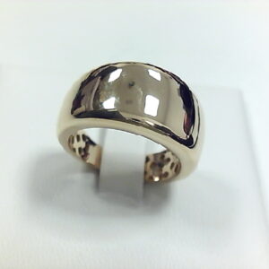 ANILLO O/A ANCHO 11 MM LISO